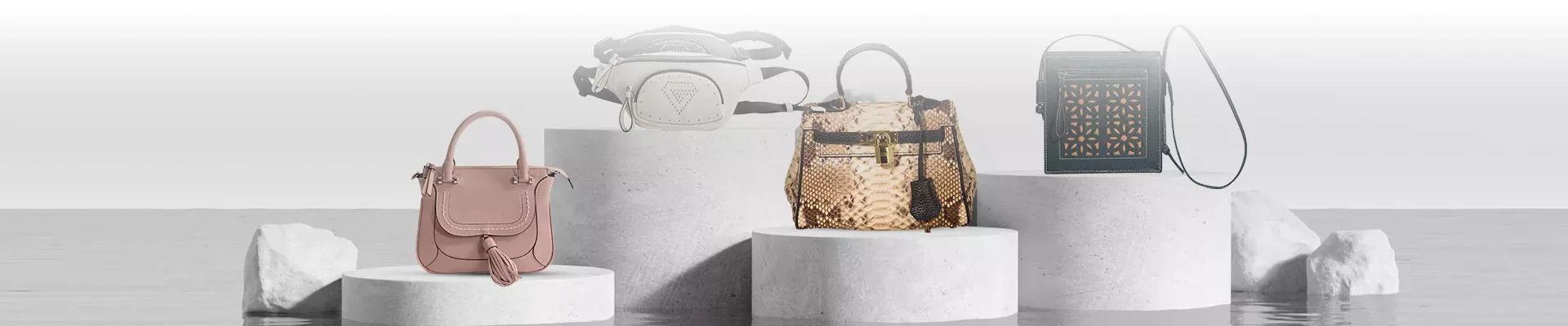 Crossbody Bag ၊