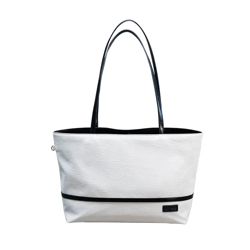 Casual Tote Underarm Bag ၊