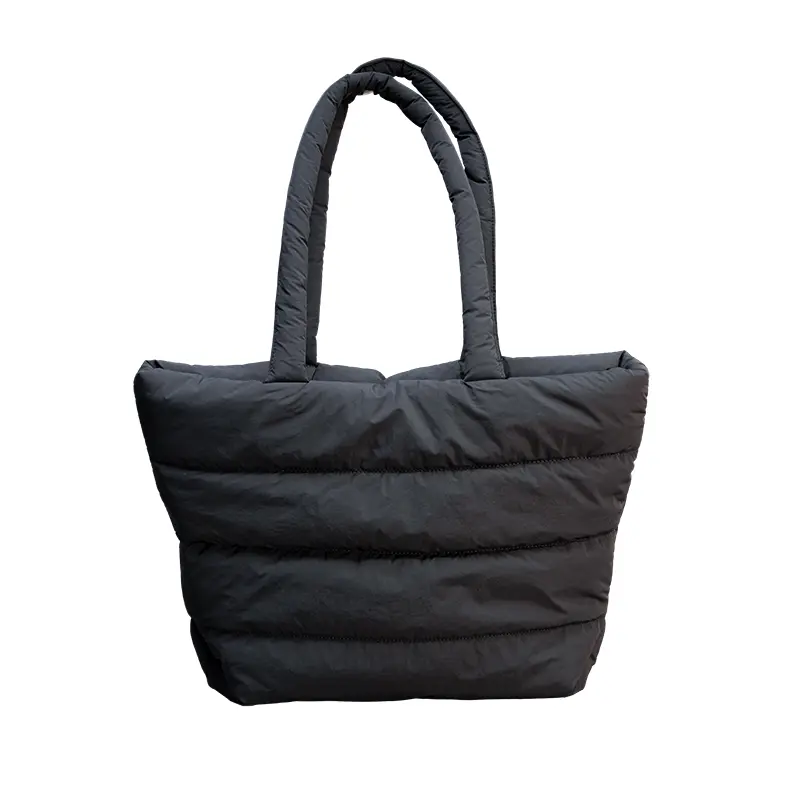 Down Tote Bag ၊