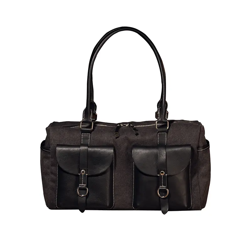 အိတ်မျိုးစုံ Leather Bag